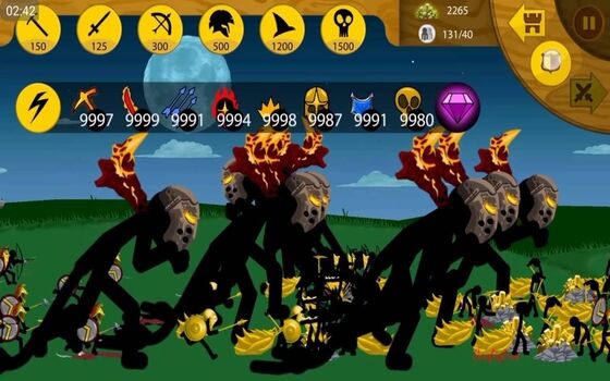 Game Offline Mod Stick War Legacy 5be13