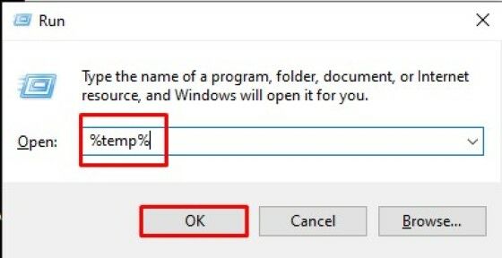 Cara Menghapus File Cache Di Laptop 6c959