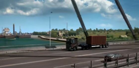 Download Euro Truck Simulator 2 Free Full Version No Password 47807