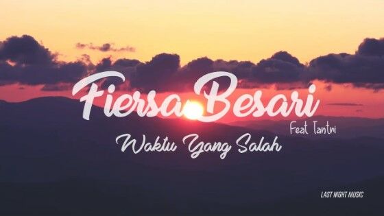 Lirik Lagu Waktu Yang Salah Be0d8