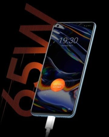 Realme 7 Pro 35b70