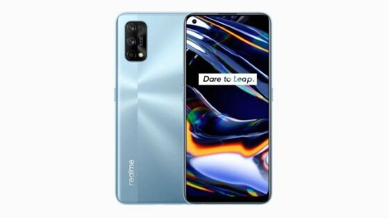 Realme 7 Pro Apakah Ada Nfc Daed0