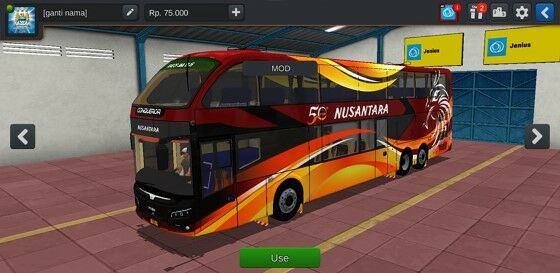 MAN Conqueror Nusantara 435e0