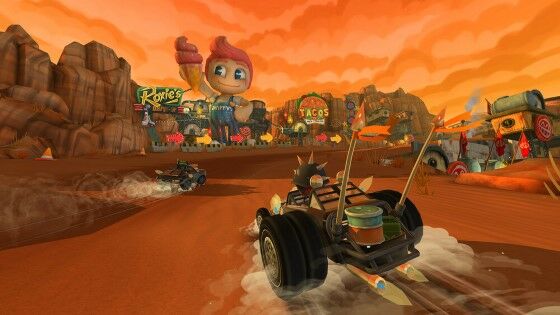 Beach Buggy Racing 2 Ee58f