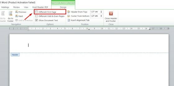 Cara Bikin Kop Surat Adb34