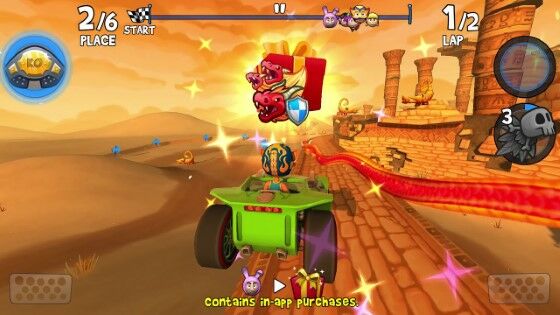 Download Aplikasi Beach Buggy Racing 2 Mod Apk 58e13