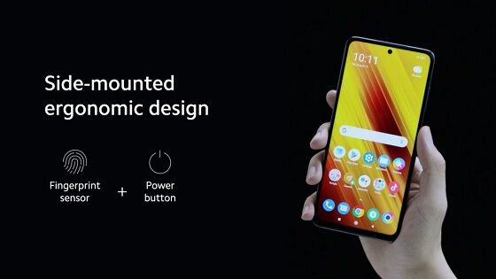 Harga Poco X3 2 F50e9
