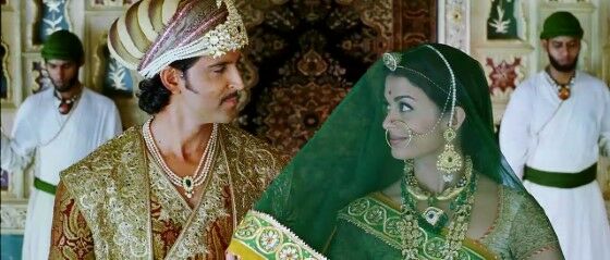 Jodha Akbar Bahasa Indonesia Episode 1 805e4
