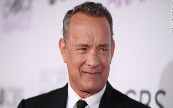 Aktor Yang Tidak Menonton Filmnya Sendiri Tom Hanks 1b7e7