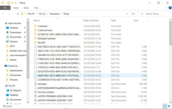 Cara Blokir Iklan Yang Muncul Di Laptop Windows 10 68d71