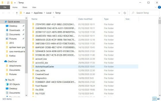 Cara Hilangkan Iklan Di Windows 10 751a3