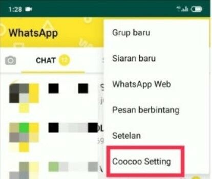 Cara Membuat Wallpaper Bergerak Dari Tiktok B220a