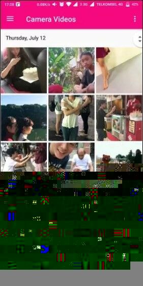 Cara Membuat Wallpaper Bergerak Di Vivo 14828