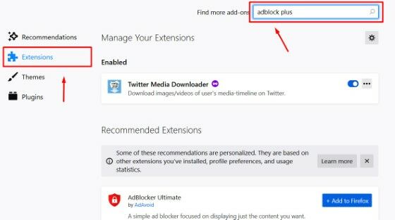 Cara Menghilangkan Iklan Di Laptop Windows 10 Chrome Df199