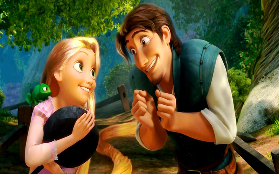 Film Komedi Dengan Budget Terbesar Tangled 988dc