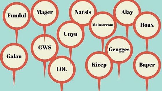 75 Kata Kata Gaul Kekinian Terbaru 2020 Keren Abis Jalantikus 75 Kata Kata Gaul Kekinian Terbaru 2020 Keren Abis Jalantikus