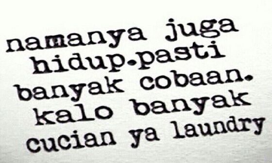 Kata Kata Gaul 6 C19ce