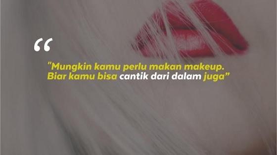 75 Kata Kata Gaul Kekinian Terbaru 2020 Keren Abis Jalantikus