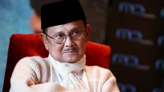 Quotes Bj Habibie Inspiratif 2e778