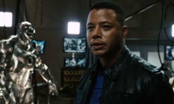 Terrence Howard B7f94