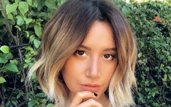 Aktor Yang Menolak Peran Karena Masalah Sepele Ashley Tisdale 2dc11