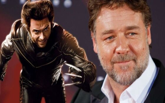 Aktor Yang Menolak Peran Karena Masalah Sepele Russel Crowe 8197a
