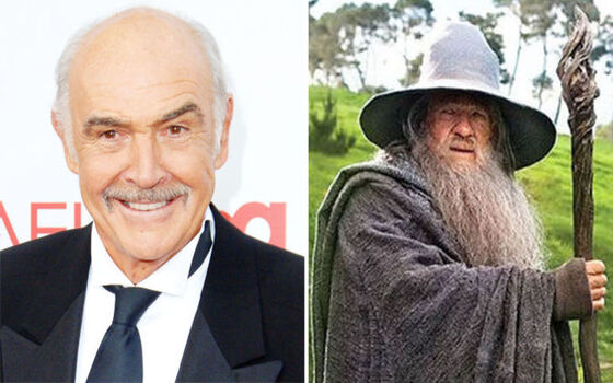Aktor Yang Menolak Peran Karena Masalah Sepele Sean Connery C2c75