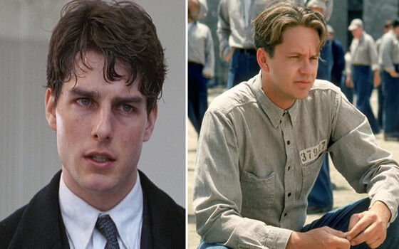 Aktor Yang Menolak Peran Karena Masalah Sepele Tom Cruise D803d