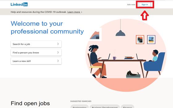 3 Cara Upload Cv Di Linkedin Dengan Mudah Dan Cepat Jalantikus