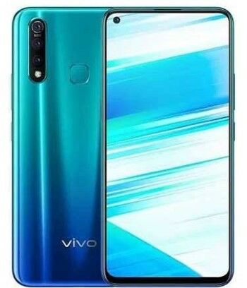 Hp Vivo 2 Jutaan 1a66b
