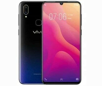 Hp Vivo Ram 6gb Harga 2 Jutaan Ef8be