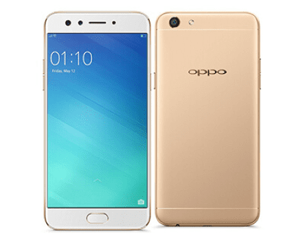 Oppo Indonesia 83501
