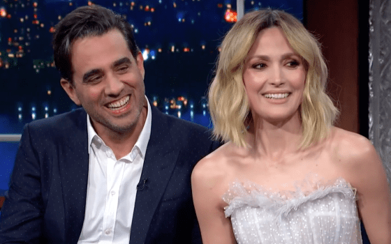 Rose Byrne Dan Bobby Cannavale 9aeb9
