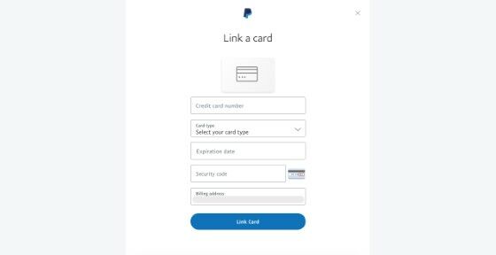 Cara Daftar Paypal 2020 4c8f4