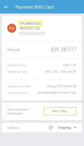 Cara Membuat Akun Paypal Tanpa Kartu Kredit 5f799