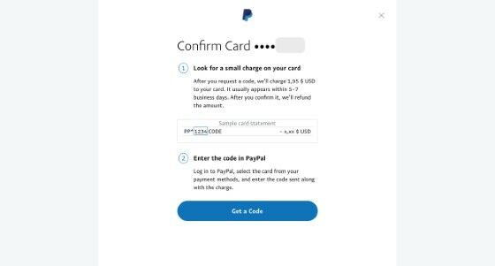 Cara Membuat Akun Paypal Untuk Menerima Pembayaran 6a7d3