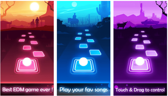 Download Tiles Hop MOD APK 5ba0d