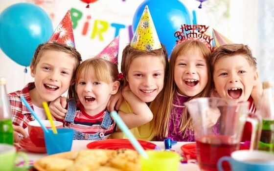 Ucapan Ulang Tahun Bahasa Inggris Untuk Anak 66736