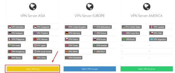 Cara Mengatur Vpn Di Pc 20248