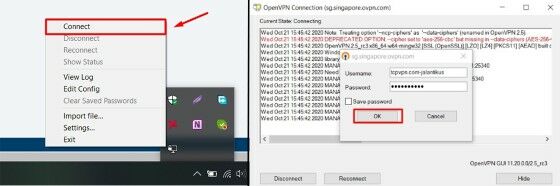 Cara Setting Vpn Pptp Client Di Windows 40c12