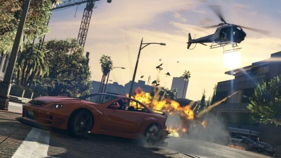Gta 5 Ps 3 3 Custom 5595b