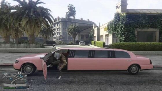 Gta 5 Ps3 1 Custom 8706e