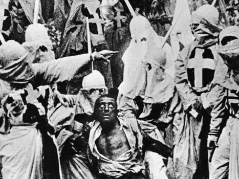 The Birth Of A Nation 2b7d7