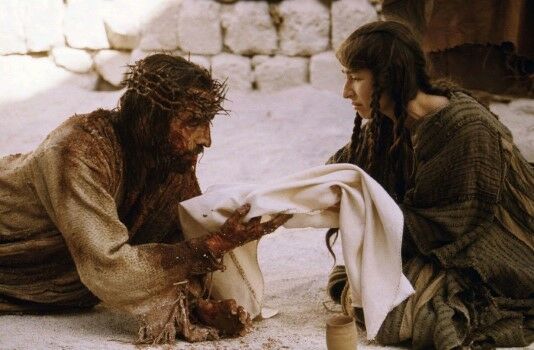 The Passion Of The Christ 976d7