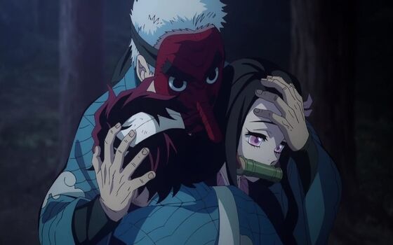 Download Anime Kimetsu No Yaiba Sinopsis 61ac5