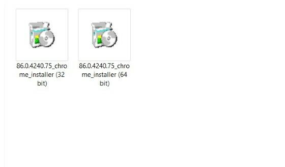 Download Google Chrome 64 Bit Offline Installer 7f65c