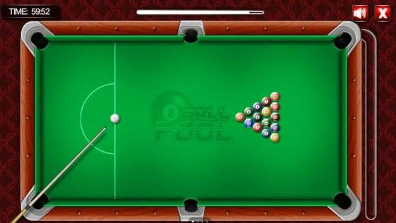 Game Billiard Offline F5cbe