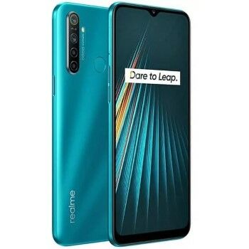 Harga Hp Realme 5i Fd525