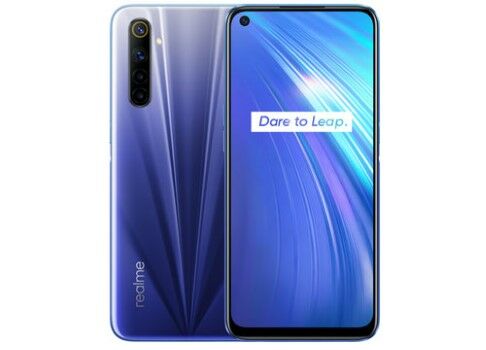 Harga Hp Realme 6 Ea799