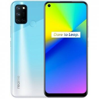 Hp Realme 5i 8ab51